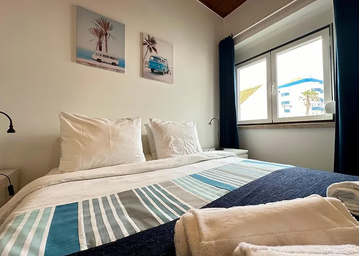 Ericeira Apartments